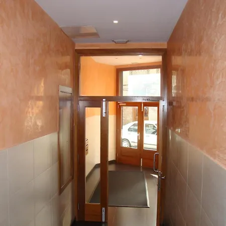 Lägenhet Nacho Evi00307 *