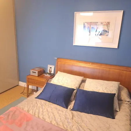 Lägenhet Nacho Evi00307 *