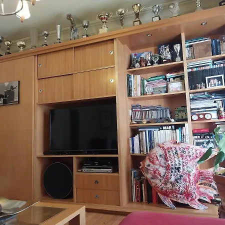 Nacho Evi00307 Lägenhet Vitoria-Gasteiz