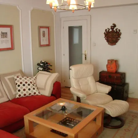 Nacho Evi00307 Lägenhet *