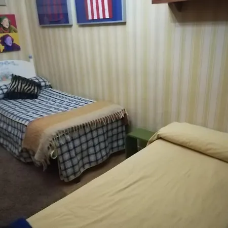 Lägenhet Nacho Evi00307 Vitoria-Gasteiz