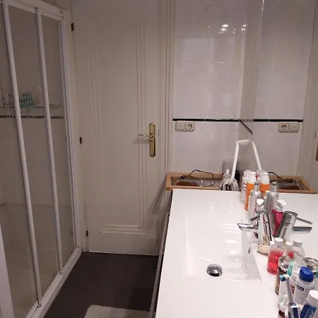 Lägenhet Nacho Evi00307