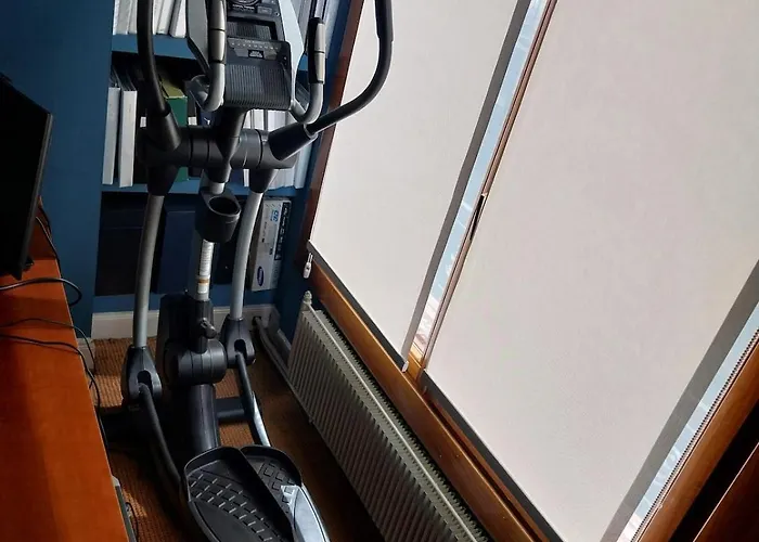 Lägenhet Nacho Evi00307 *