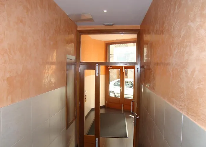 Lägenhet Nacho Evi00307 *