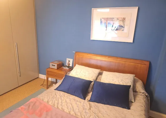 Lägenhet Nacho Evi00307 *