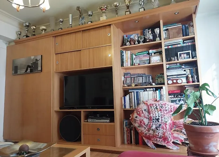 Nacho Evi00307 Lägenhet Vitoria-Gasteiz