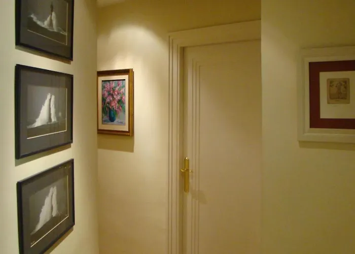 Nacho Evi00307 Lägenhet Vitoria-Gasteiz