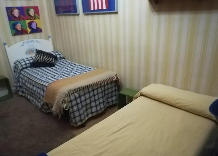 Lägenhet Nacho Evi00307 Vitoria-Gasteiz