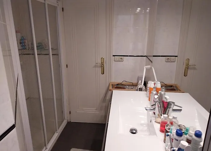 Lägenhet Nacho Evi00307