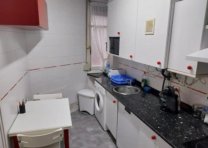 Nacho Evi00307 Lägenhet