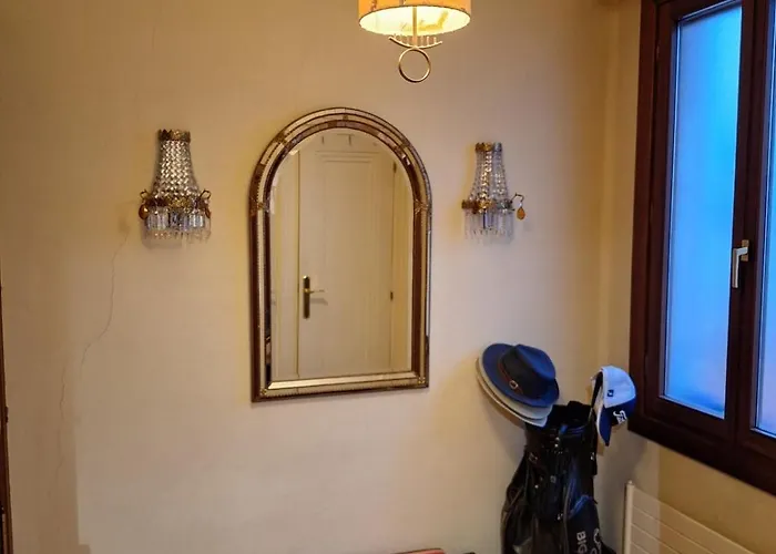 Nacho Evi00307 Lägenhet *