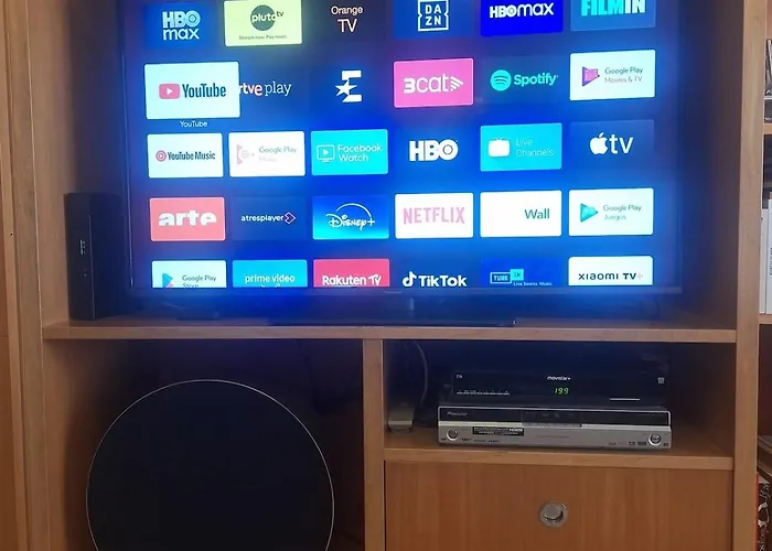 Lägenhet Nacho Evi00307 Vitoria-Gasteiz