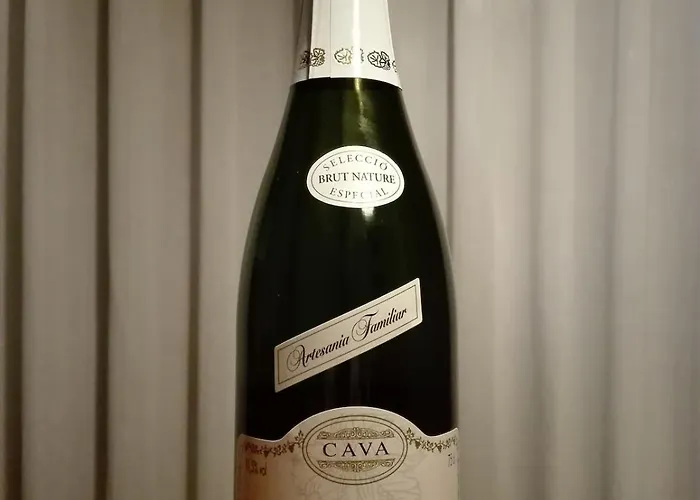 Nacho Evi00307 Lägenhet *